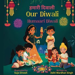 Our Diwali