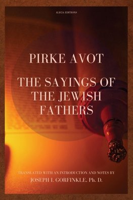 Pirke Avot