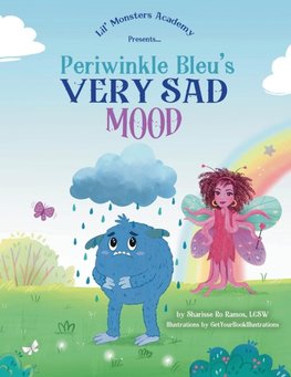 Periwinkle Bleu's Very Sad Mood