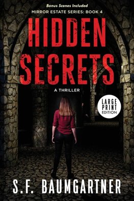 Hidden Secrets