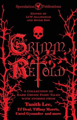 Grimm Retold