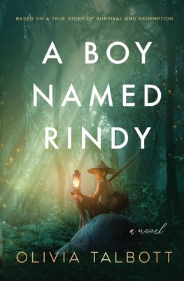 A Boy Named Rindy