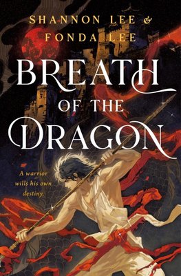 Breath of The Dragon