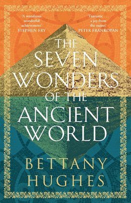 The Seven Wonders of the Ancient World