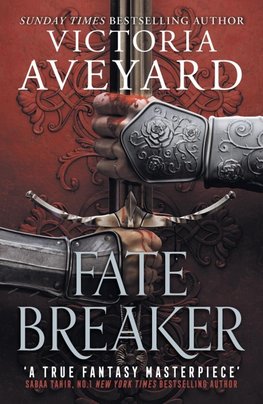 Fate Breaker