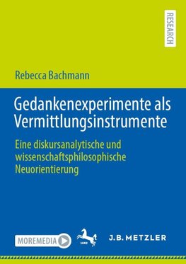 Gedankenexperimente als Vermittlungsinstrumente