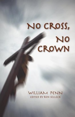 No Cross, No Crown