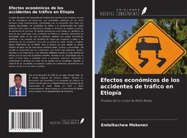 Efectos económicos de los accidentes de tráfico en Etiopía