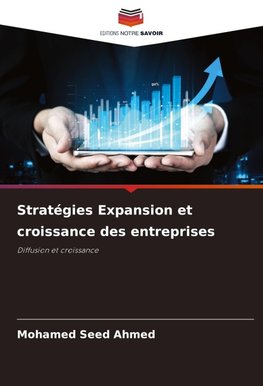 Stratégies Expansion et croissance des entreprises