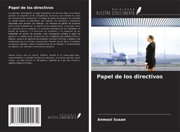 Papel de los directivos