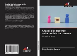 Analisi del discorso nella pubblicità rumena