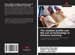 The student profile and the use of technology in distance learning