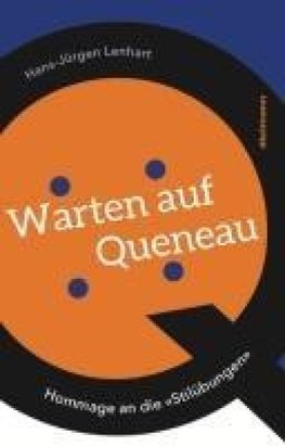 Warten auf Queneau