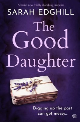 The Good Daughter