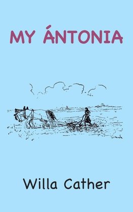 My Ántonia