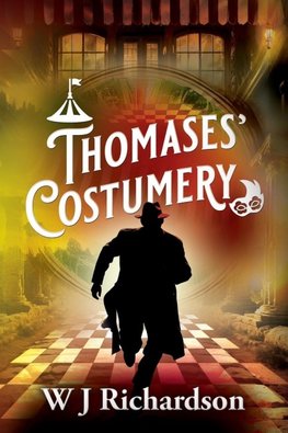 Thomases' Costumery