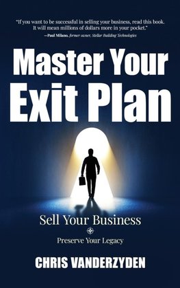 Master Your Exit Plan