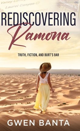 Rediscovering Ramona