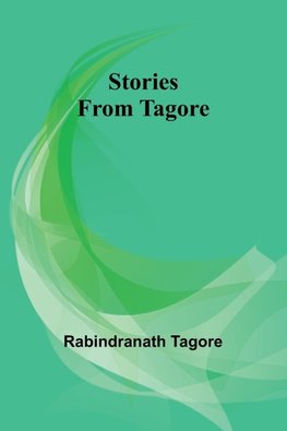 Stories from Tagore