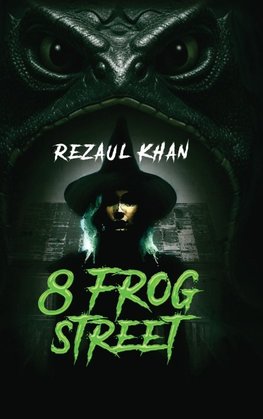 8 Frog Street