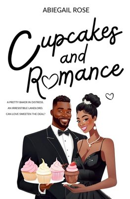 Cupcakes and Romance