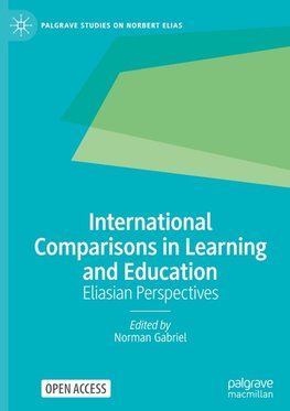 International Comparisons in Learning and Education