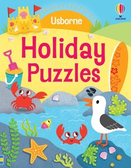 Holiday Puzzles