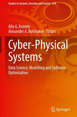 Cyber-Physical Systems