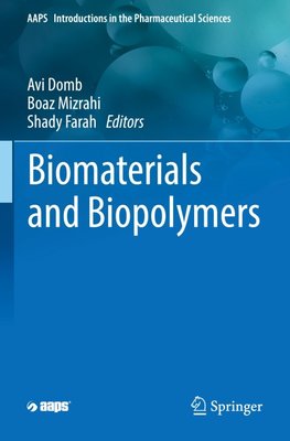 Biomaterials and Biopolymers