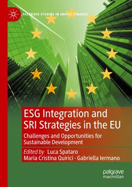 ESG Integration and SRI Strategies in the EU