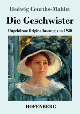 Die Geschwister