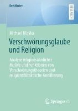 Verschwörungsglaube und Religion