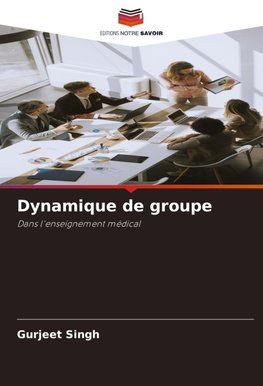 Dynamique de groupe