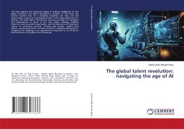 The global talent revolution: navigating the age of AI