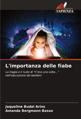 L'importanza delle fiabe