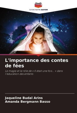 L'importance des contes de fées