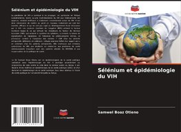 Sélénium et épidémiologie du VIH