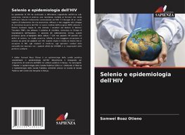 Selenio e epidemiologia dell'HIV