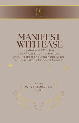 Manifest With Ease