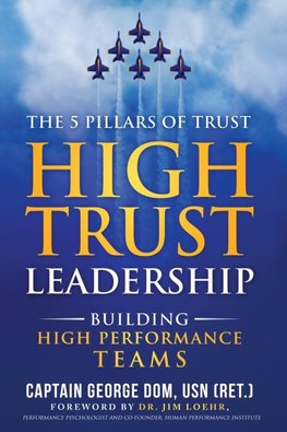 High Trust Leadership