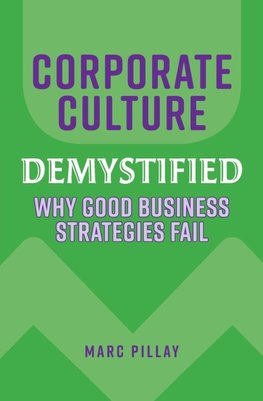 Corporate Culture Demystified