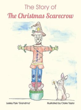 The Story of The Christmas Scarecrow