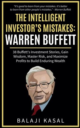 The Intelligent Investor's Mistakes