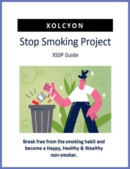 Stop Smoking Project