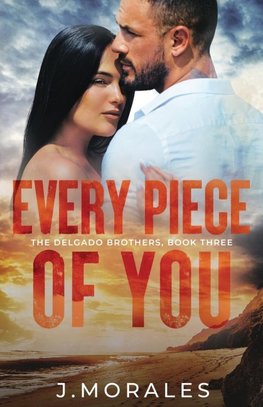 Every Piece of You