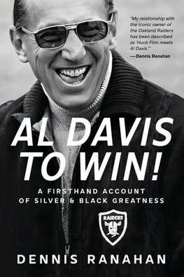 Al Davis to Win!