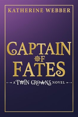 Captain of Fates