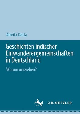 Geschichten indischer Einwanderergemeinschaften in Deutschland