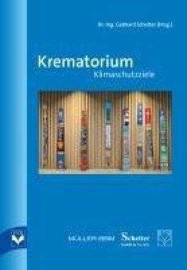 Krematorium - Klimaschutzziele