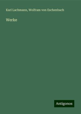 Werke